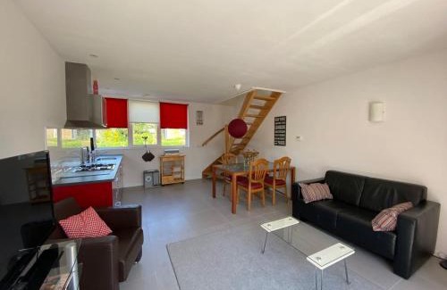 Zoutelande Casa | Vakantiewoning Scheldestraat 23 Zoutelande, dicht bij Domburg