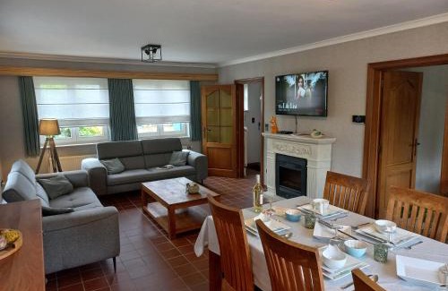 Opglabbeek Casa | Vakantiewoning Steger einde