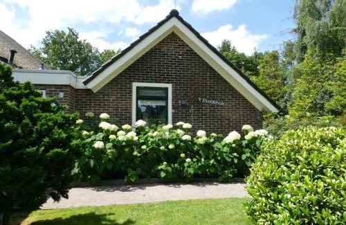 Kostvlies Casa | Vakantiewoning 't Stookhok Gasselte