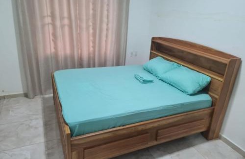 Republiek Casa | Vakantiewoning Tout lui faut
