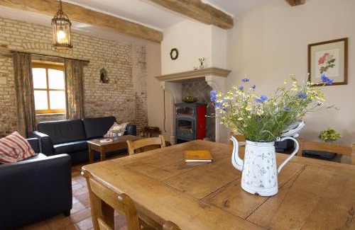 Maaseik Casa | Vakantiewoning Venderhof