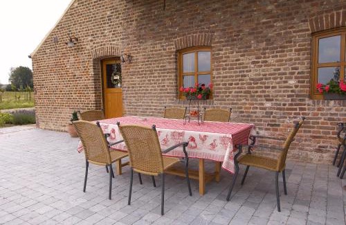 Maaseik Casa | Vakantiewoning Venderhof