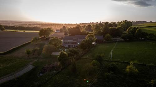Dalhem Casa | Vakantiewoningen Hoeve Carpe Diem - Dalhem - Aubel - Voeren