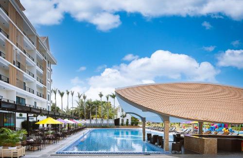 Kep Hotel | Vakara Hotel Kep