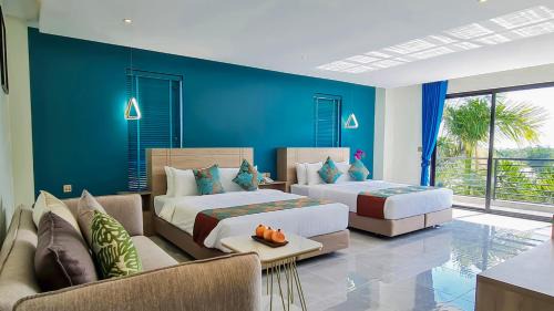 Kep Hotel | Vakara Hotel Kep