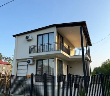 Ureki Casa | Vakho house - first floor