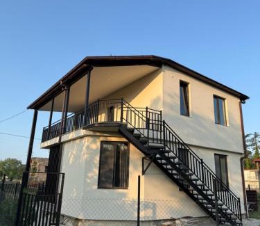 Ureki Casa | Vakho house - first floor