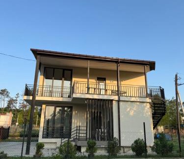 Ureki Casa | Vakho house - first floor