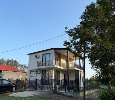 Ureki Casa | Vakho house - first floor