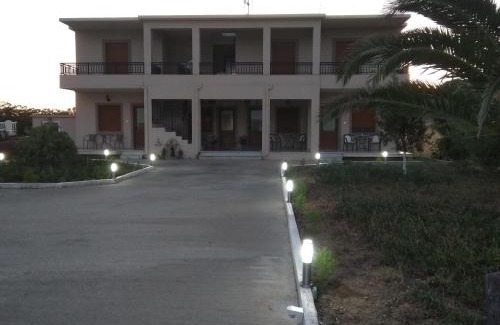 Romano Apartamento | VAKIS APARTMENTS 5