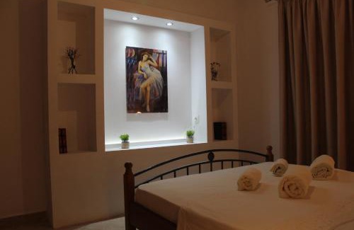 Romano Apartamento | VAKIS APARTMENTS 5