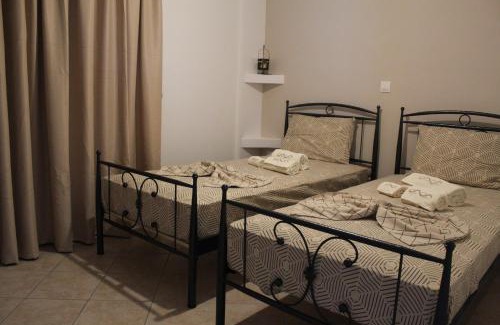 Romano Apartamento | VAKIS APARTMENTS 5