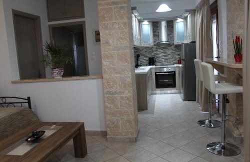 Romano Apartamento | VAKIS APARTMENTS 5