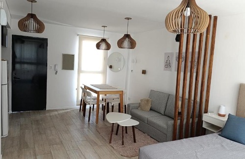 Bahía Blanca Apartamento | Vakker Apart