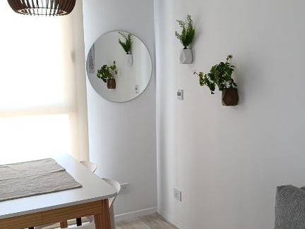 Bahía Blanca Apartamento | Vakker Apart