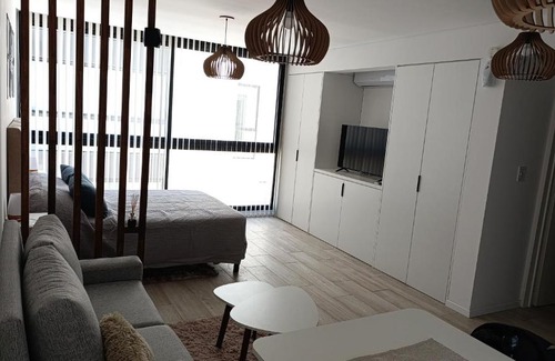 Bahía Blanca Apartamento | Vakker Apart
