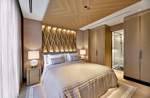 Nisantasi Hotel | Vakko Hotel and Residence