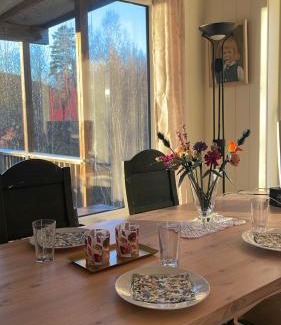 Skien Casa | Vakre Melum