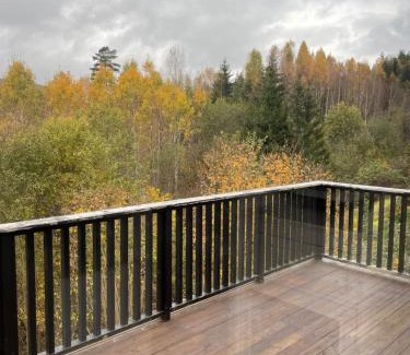 Skien Casa | Vakre Melum