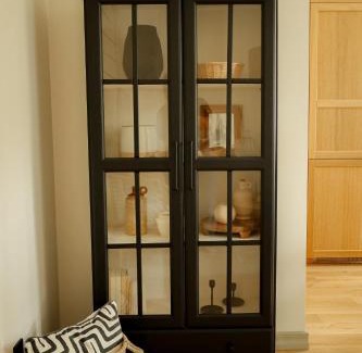 Viljandi Apartamento | Vaksali Apartment, vaid kahe minuti kaugusel Ugala teatrist