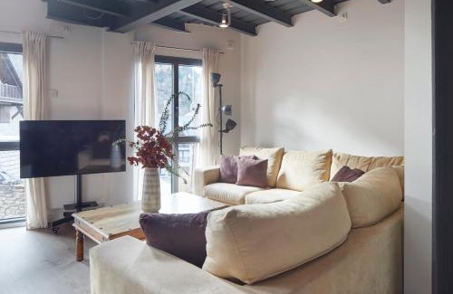 Arties Apartamento | Val Arties 2 by FeelFree Rentals
