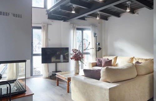 Arties Apartamento | Val Arties 2 by FeelFree Rentals