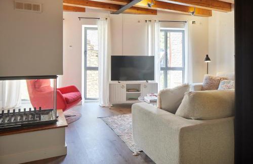 Arties Apartamento | Val Arties 3 by FeelFree Rentals