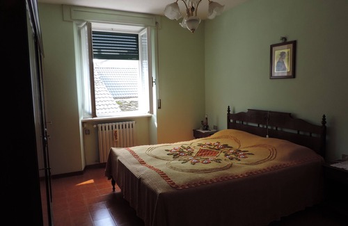 Berceto Casa | Val Baganza: naturaleza, campo, relajación