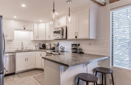 Mammoth Lakes Condominio | Val d'lsere 21