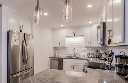 Mammoth Lakes Condominio | Val d'lsere 21
