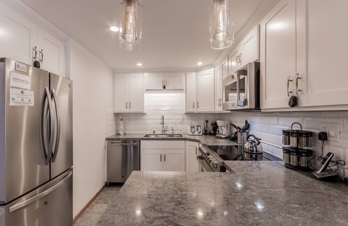 Mammoth Lakes Condominio | Val d'lsere 21