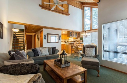 Mammoth Lakes Condominio | Val d'lsere 21