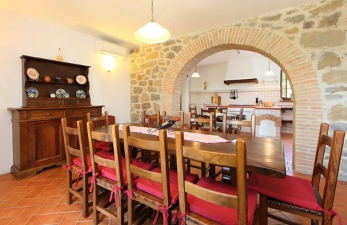 Radicofani Casa | Val d'Orcia by Interhome