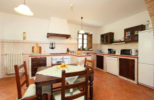 Radicofani Casa | Val d'Orcia by Interhome