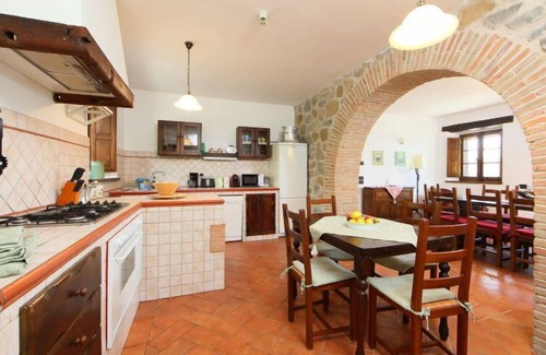 Radicofani Casa | Val d'Orcia by Interhome