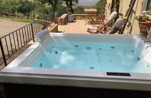 Castiglione d'Orcia Casa | Val D’Orcia Eco Cottage
