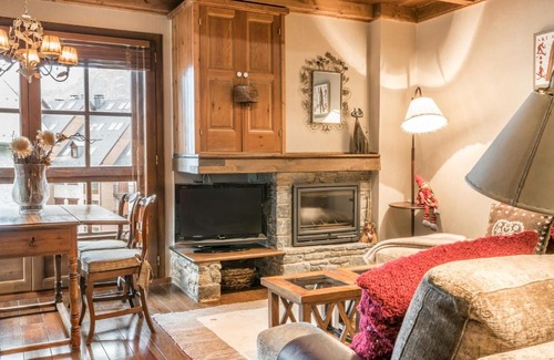 Baqueira Apartamento | Val de Ruda Luxe 11 by FeelFree Rentals