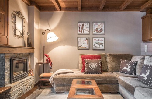 Baqueira Apartamento | Val de Ruda Luxe 11 by FeelFree Rentals