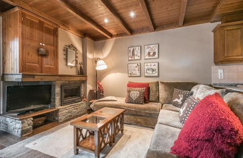 Baqueira Apartamento | Val de Ruda Luxe 11 by FeelFree Rentals