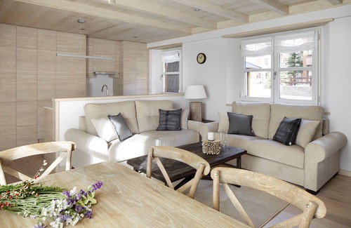 Baqueira Apartamento | Val de Ruda Luxe 38 by FeelFree Rentals