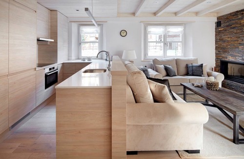 Baqueira Apartamento | Val de Ruda Luxe 38 by FeelFree Rentals