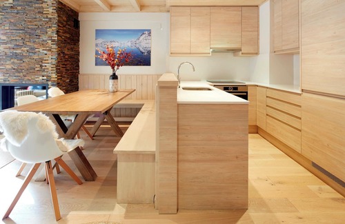 Baqueira Apartamento | Val de Ruda Luxe 40 by FeelFree Rentals
