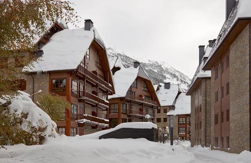 Baqueira Apartamento | Val de Ruda Luxe 40 by FeelFree Rentals