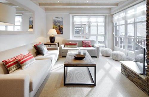 Baqueira Apartamento | Val de Ruda Luxe 40 by FeelFree Rentals