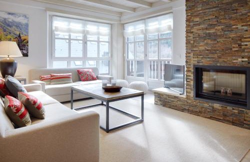 Baqueira Apartamento | Val de Ruda Luxe 40 by FeelFree Rentals