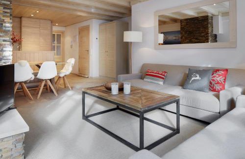 Baqueira Apartamento | Val de Ruda Luxe 40 by FeelFree Rentals