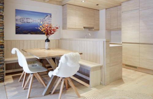 Baqueira Apartamento | Val de Ruda Luxe 40 by FeelFree Rentals
