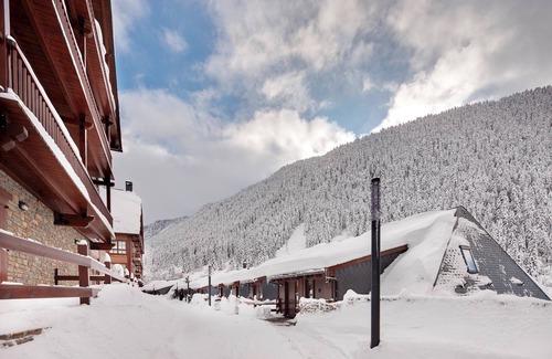 Baqueira Apartamento | Val de Ruda Luxe 45 by FeelFree Rentals