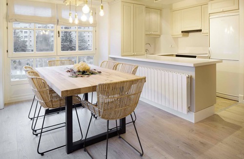 Baqueira Apartamento | Val de Ruda Luxe 49 by FeelFree Rentals