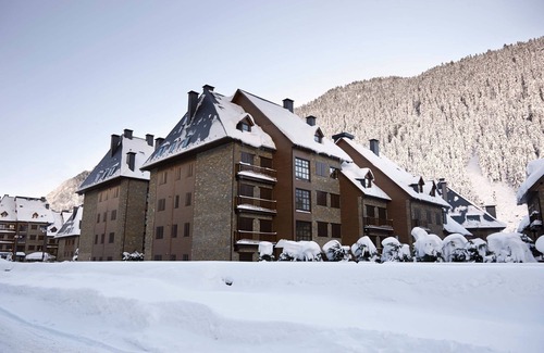 Baqueira Apartamento | Val de Ruda Luxe 49 by FeelFree Rentals